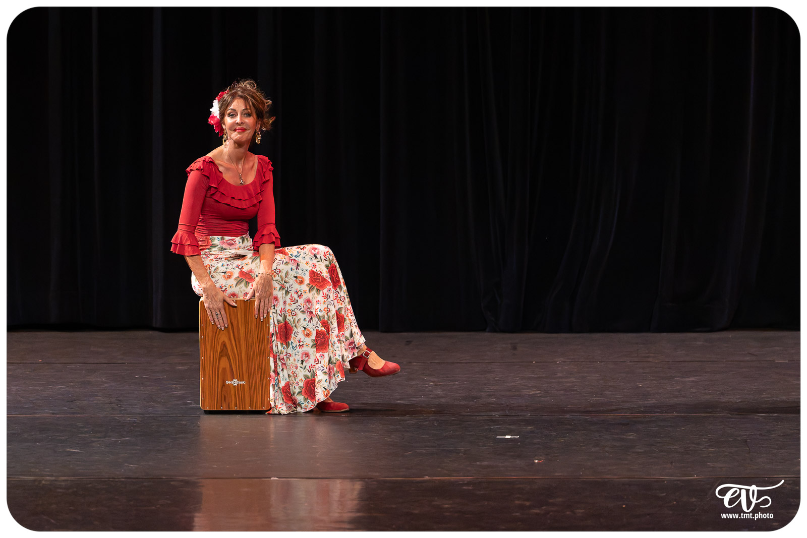 ECOLE DE DANSE CÉCILE ADAMOW